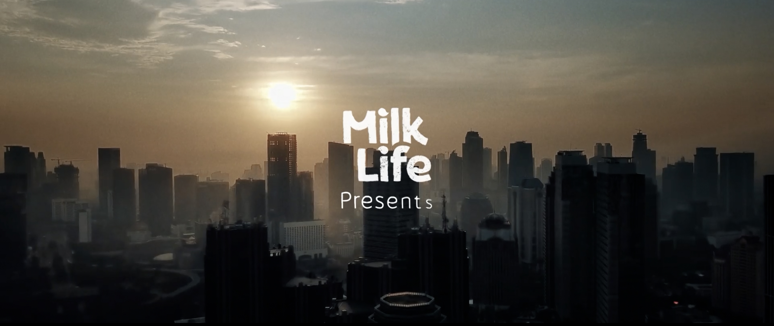 Milk Life Real Life